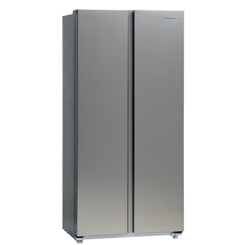 SKF 433 X side-by-side refrigerator