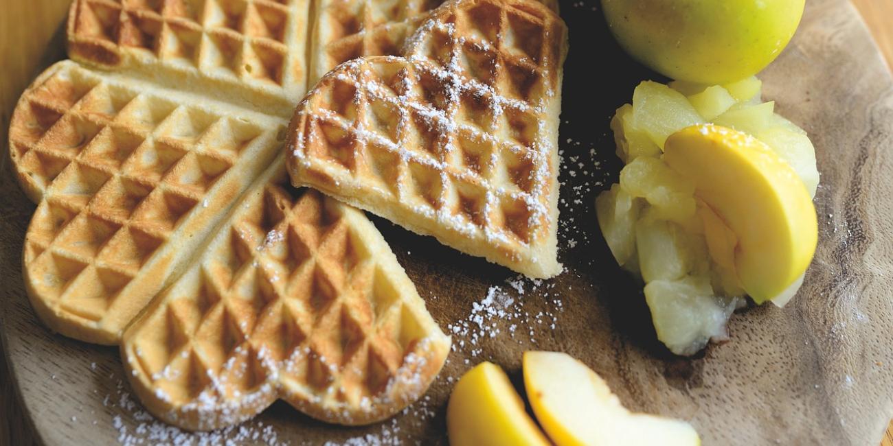 Fejr Vaffeldag Fejr Vaffeldag