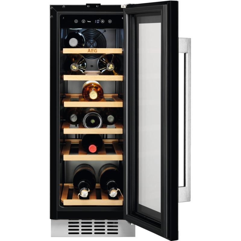 AEG G Vin Køleskab med ventileret køl