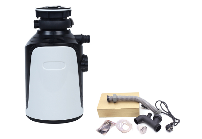 THERMEX 780.67.2020.2 affaldskværn Kontinuerlig indføring 0,75 hp