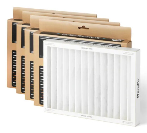 WOODS 8012804-5 affugter del & tilbehør Affugterfilter