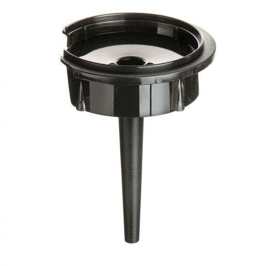 Moccamaster Mixinglid – Sort