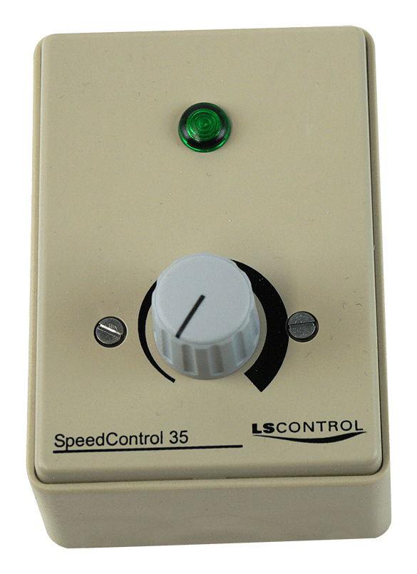 THERMEX TR 40 Controller