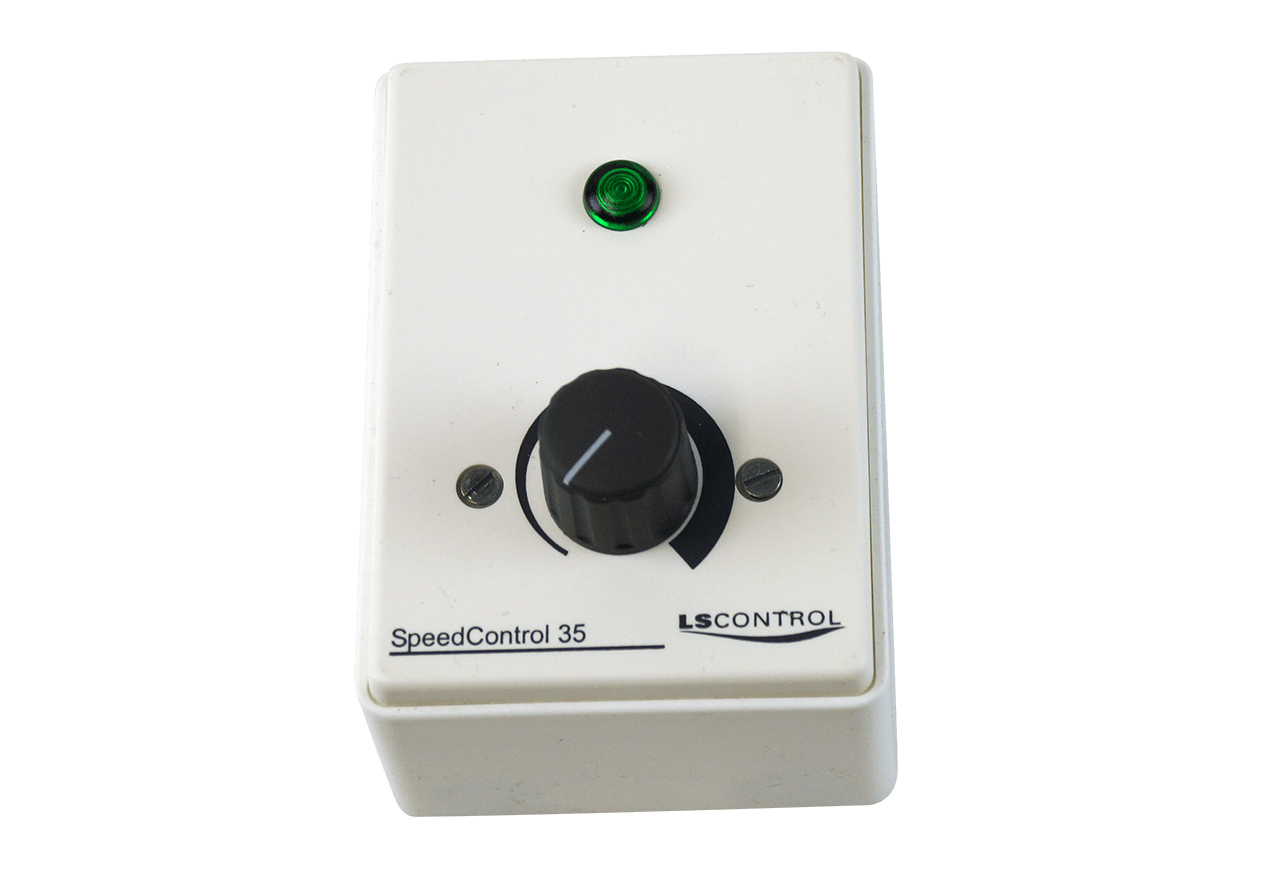 THERMEX TR 40 Controller