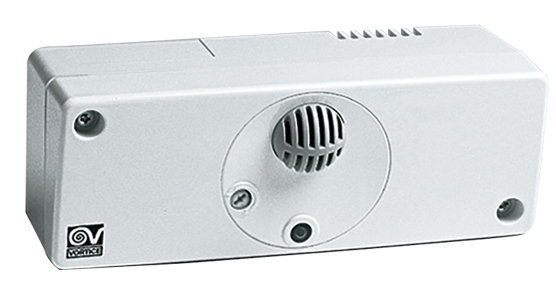 THERMEX 270.40.3620.2 Del og tilbehør til udstødningsventilator Controller