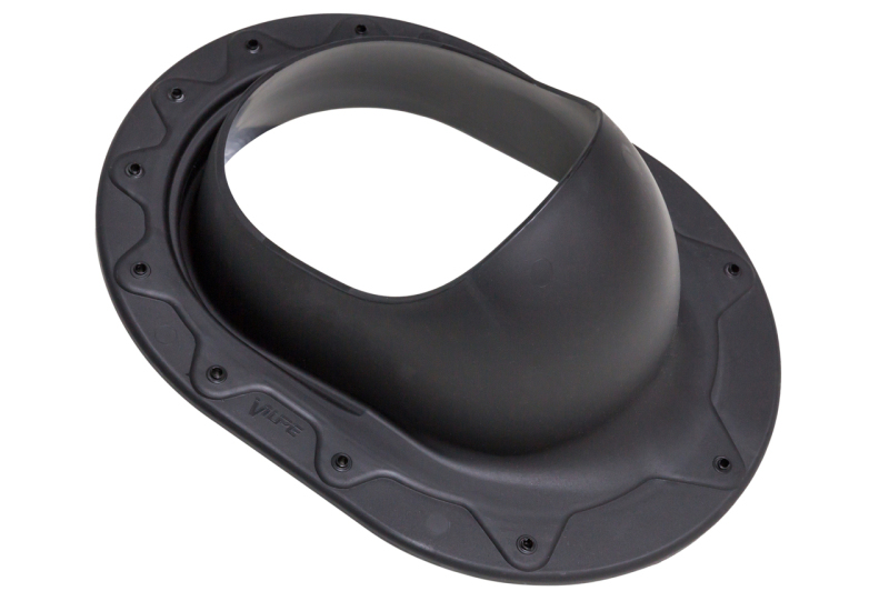 THERMEX 240.40.0115.0 Del og tilbehør til udstødningsventilator Gennemgang til tag