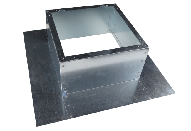 THERMEX MONTERINGSTILBEHØR