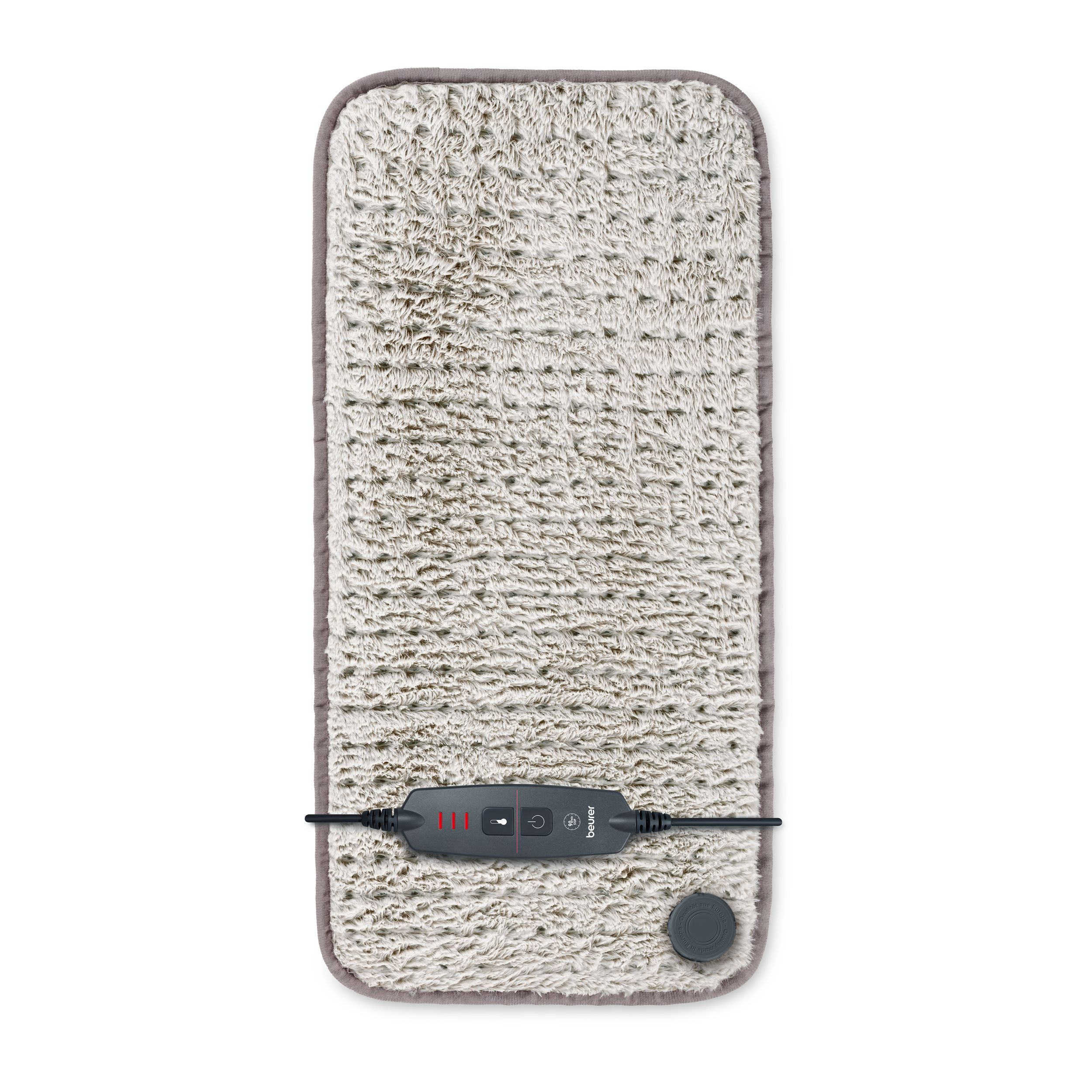 Beurer HK 126 XXL elektrisk varmepude 60 x 30 cm