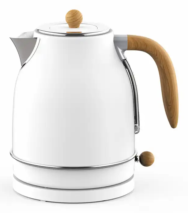 Witt 61120066 elkedel 1,7 L 2200 W Hvid