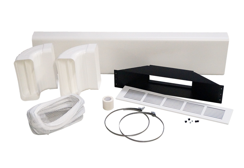 THERMEX 535.21.1200.9 emhætte tilbehør Emhætte, genbrugssæt