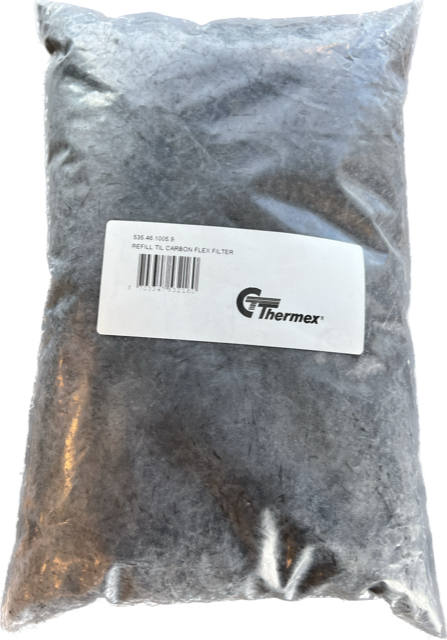 THERMEX 535.46.1005.9 emhætte tilbehør Emhætte, filter