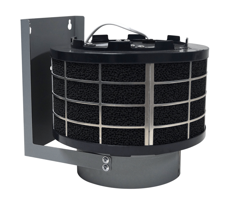 THERMEX 536.99.1816.9 emhætte tilbehør Filterholder