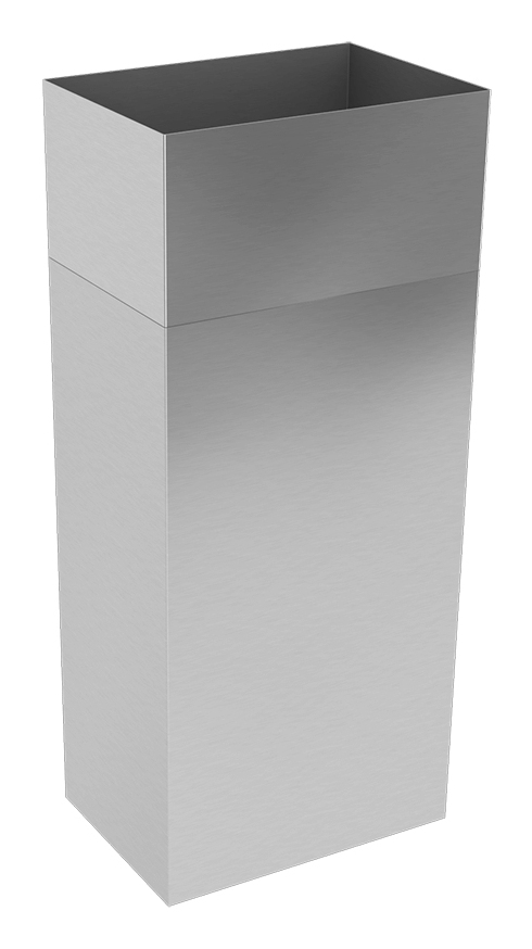 THERMEX 537.41.1101.9 emhætte tilbehør Dekorativt panel