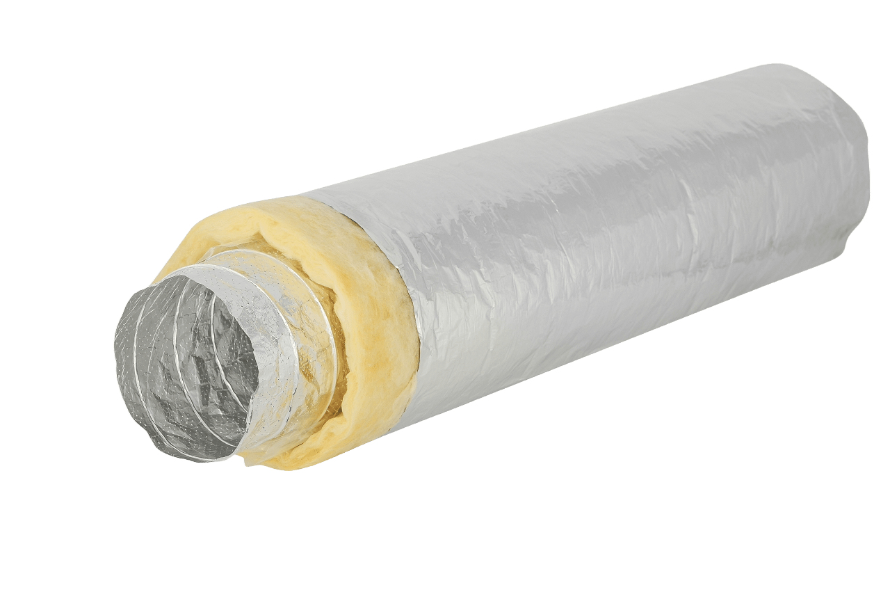 THERMEX 810.16.5560.9 emhætte tilbehør Luftkanalisolering