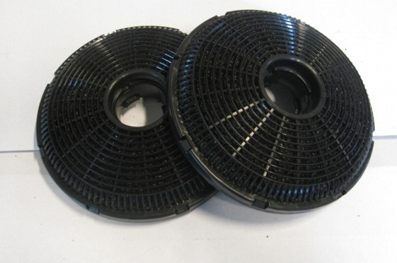 Silverline KUL13 emhætte tilbehør Emhætte, filter