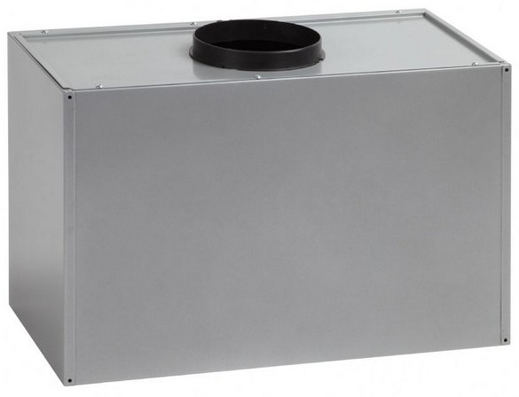 Silverline EX1400 emhætte tilbehør Emhætte, motor