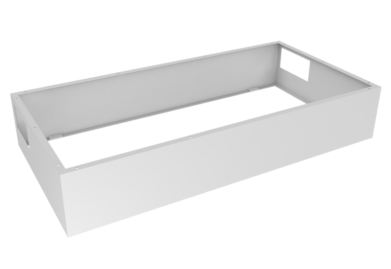 THERMEX 500.00.3070.0 emhætte tilbehør Monteringssæt til emhætte