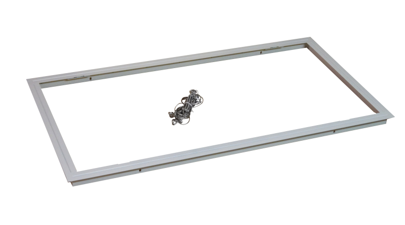 THERMEX 500.19.1001.9 emhætte tilbehør Monteringssæt til emhætte