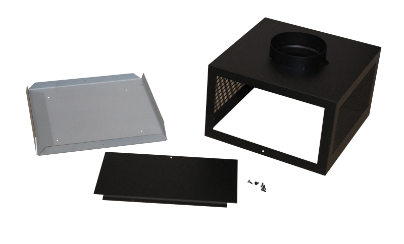 THERMEX 536.99.1512.9 emhætte tilbehør Emhætte, luftudsugningssæt