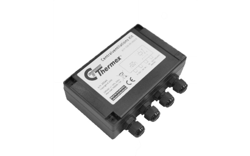 THERMEX 536.99.1401.9 emhætte tilbehør