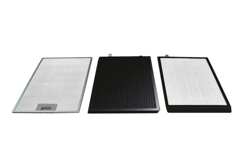 THERMEX 745.21.1010.2 emhætte tilbehør Emhætte, filter