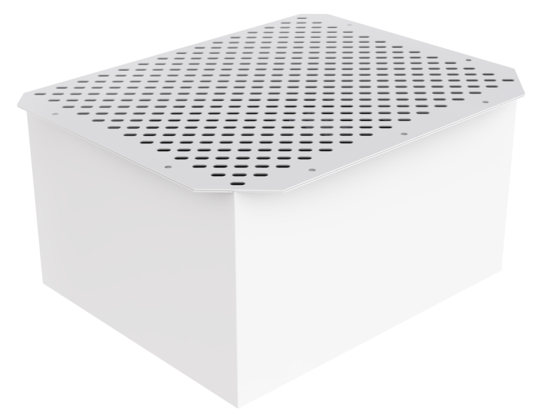 THERMEX 536.99.1711.9 emhætte tilbehør