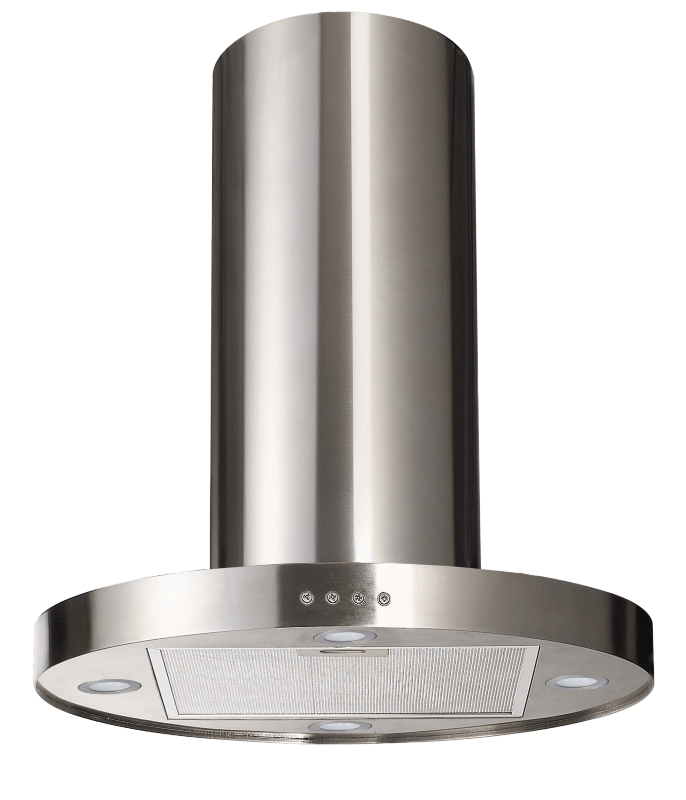 THERMEX Oxford II Ø Rustfrit stål A+ 568 m³/t