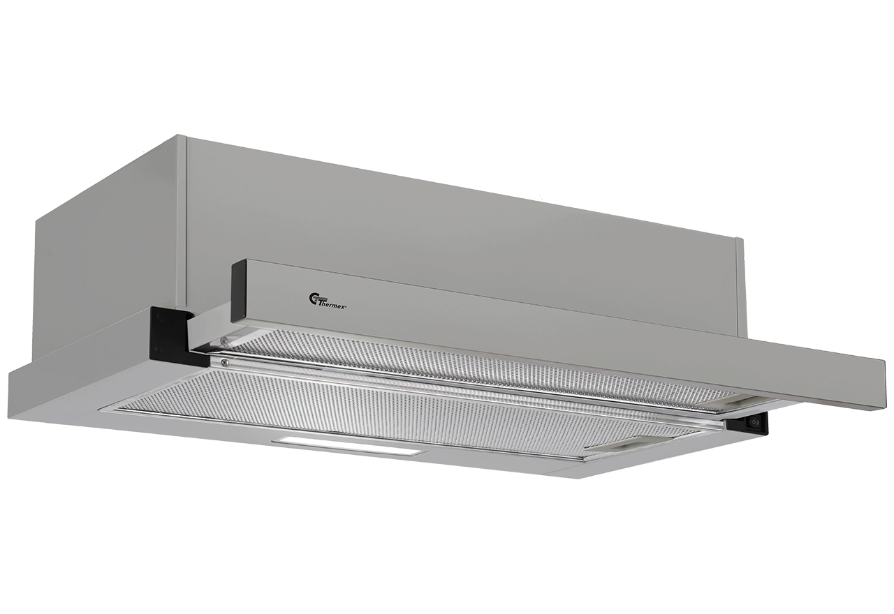 THERMEX York IV Indbygget under Grå A 307 m³/t