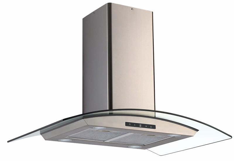 THERMEX Derby II Ø Rustfrit stål A+ 594 m³/t