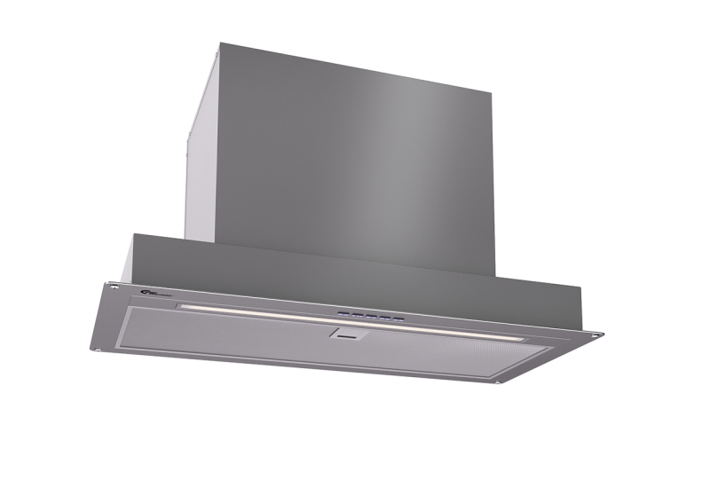 THERMEX TFM 160 Indbygget Rustfrit stål 490 m³/t