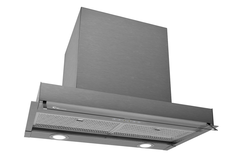 THERMEX Integro 51 II Indbygget Rustfrit stål 602,2 m³/t