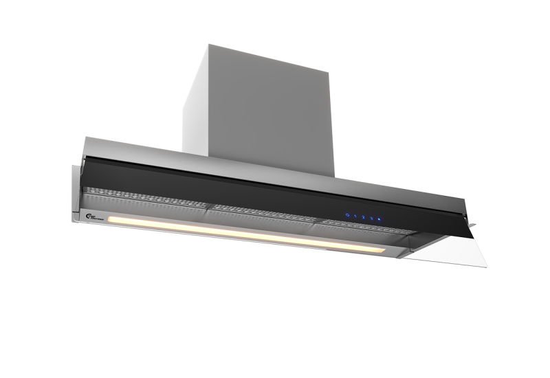 THERMEX Integro 51 II Premium Indbygget Rustfrit stål 400,9 m³/t