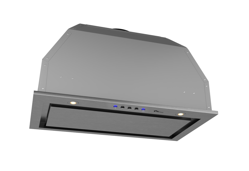 THERMEX TFM 460 Indbygget Rustfrit stål 611,2 m³/t