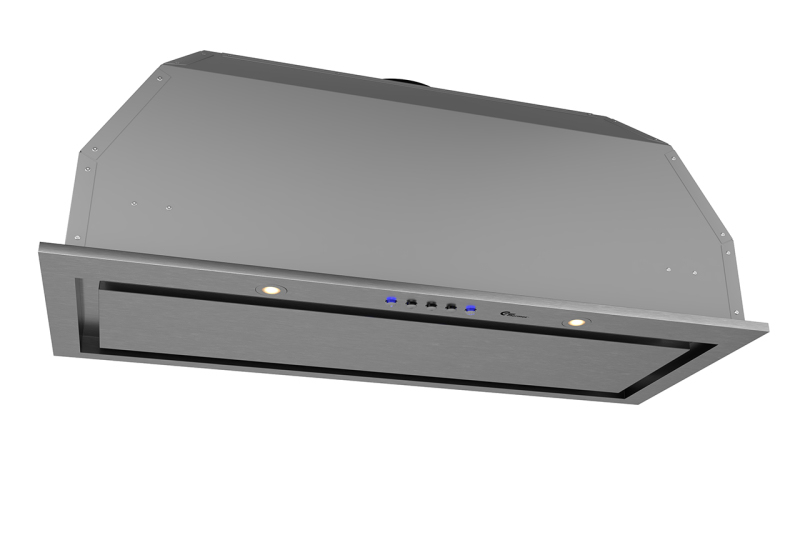 THERMEX TFM 480 Indbygget Rustfrit stål 611,2 m³/t