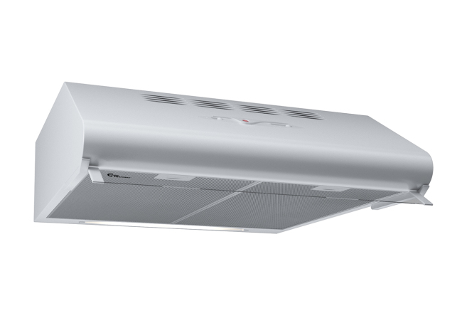 THERMEX MANCHESTER Indbygget under Hvid 231 m³/t