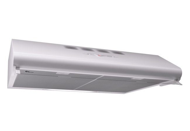 THERMEX MANCHESTER Indbygget under Hvid 231 m³/t