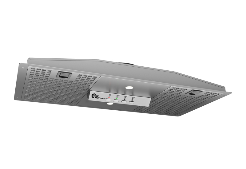 THERMEX Central TFHCE 460 II Indbygget Grå