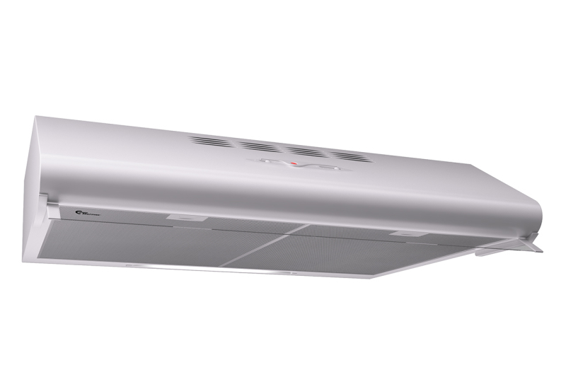 THERMEX Manchester Indbygget under Hvid 231 m³/t