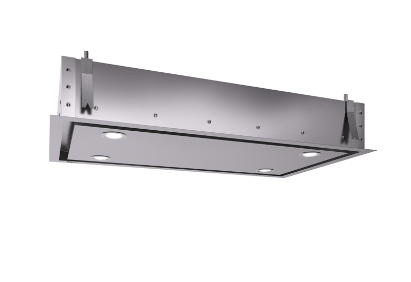 THERMEX Newcaste Medio Indbygget Rustfrit stål 452,1 m³/t