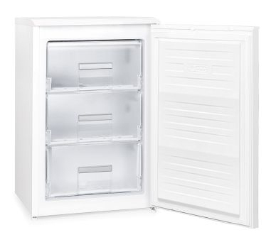 Gram FS 3105-92 fryser Stående fryser Fritstående 95 L E Hvid