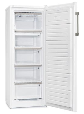Gram FS 341454 fryser Stående fryser Fritstående 175 L E Hvid