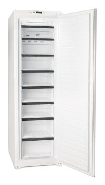 Gram FSI 301754 N fryser Stående fryser Indbygget 197 L E Hvid