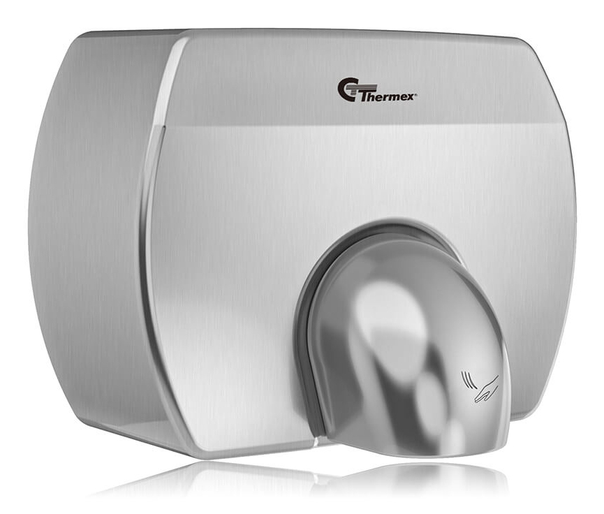 THERMEX Scan-dryer II håndtørrer 1350 W Automatisk