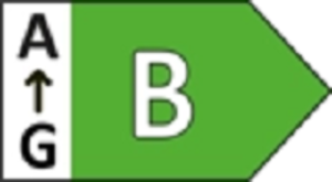 ScanDomestic GUR700GDX kommercielt køleskab og kommerciel fryser Displaykabinet til køleskab 461 L Fritstående B ScanDomestic GUR700GDX kommercielt køleskab og kommerciel fryser Displaykabinet til køleskab 461 L Fritstående B