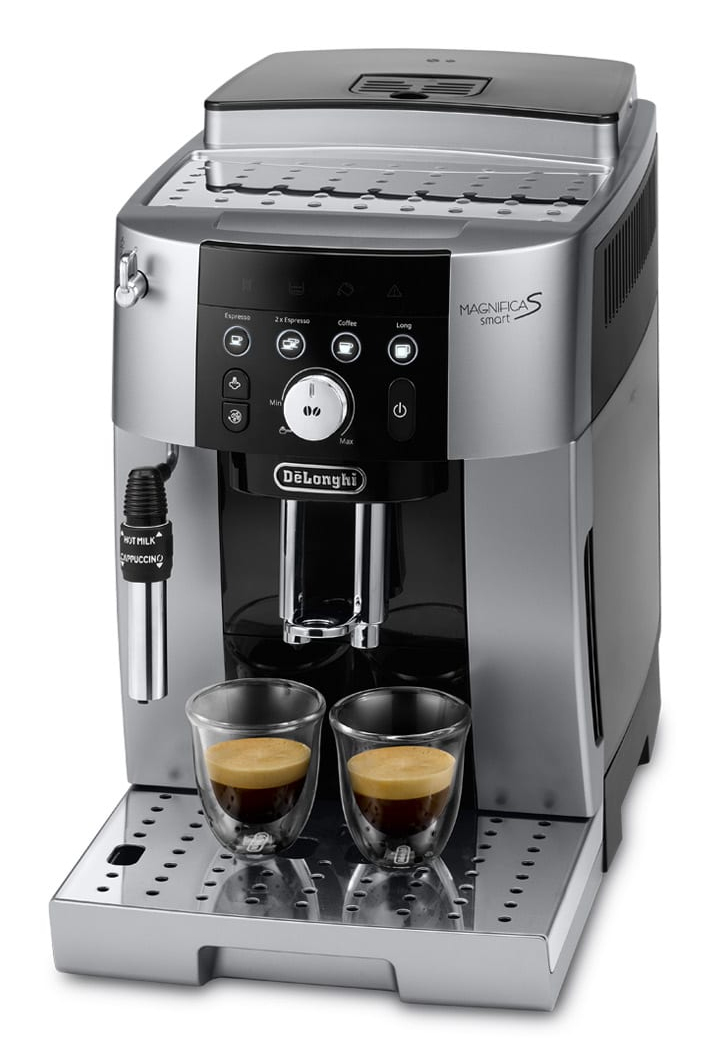 De’Longhi Magnifica S Smart Semi-auto Espressomaskine 1,8 L