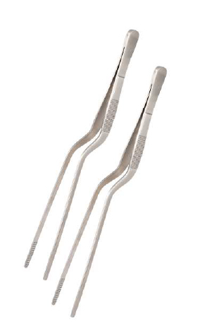 Masterpro BGMP-6999 køkken tang Rustfrit stål