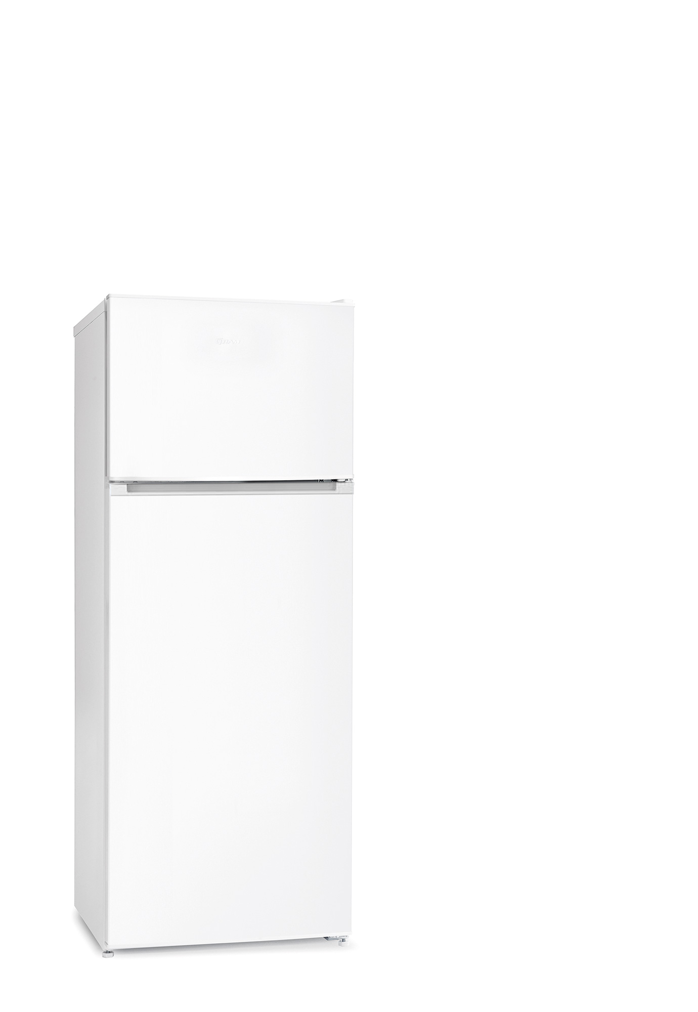 Gram KF 3245-94 køle-/fryseskab Fritstående 223 L E Hvid