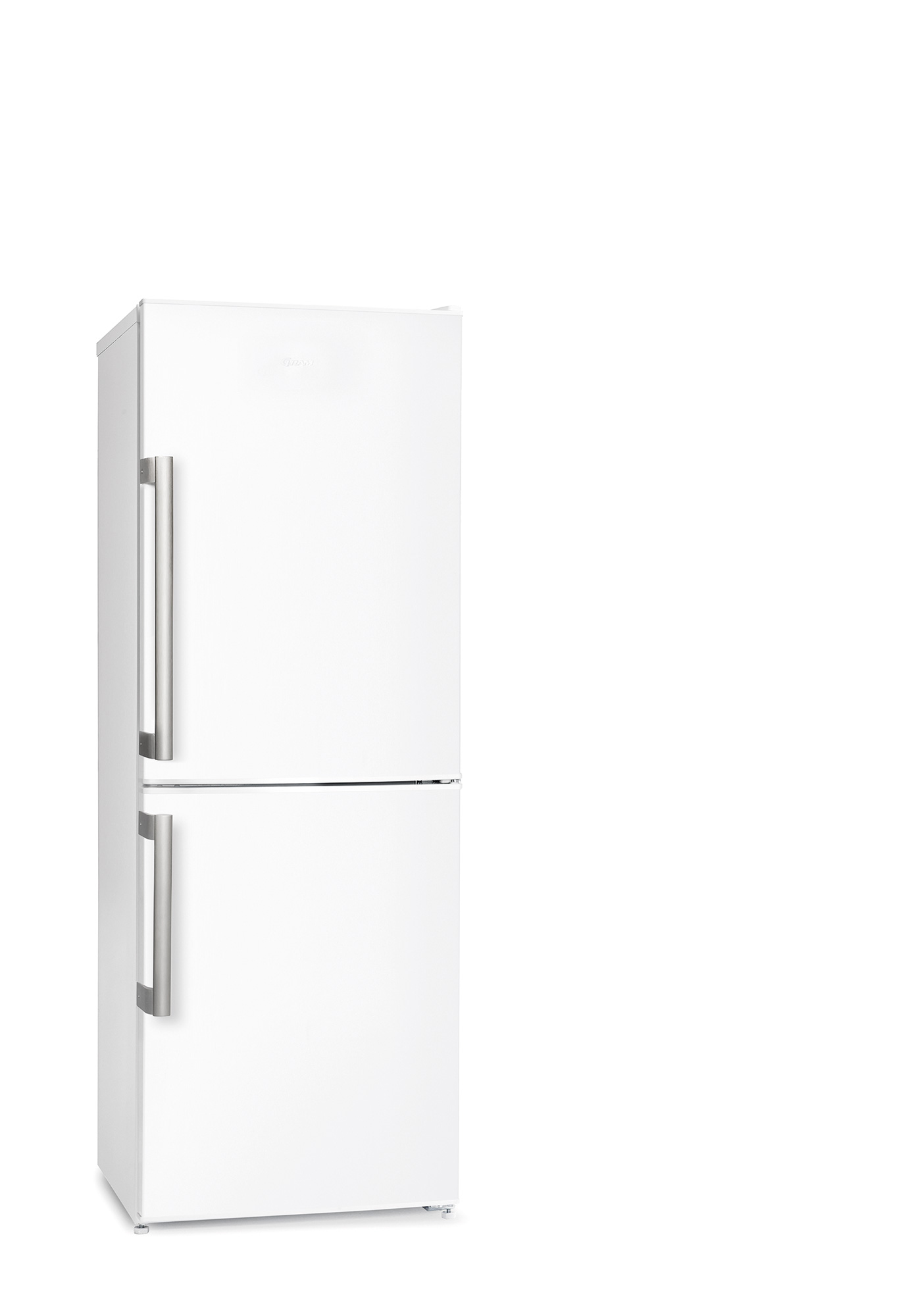 Gram KF 3255-94 køle-/fryseskab Fritstående 229 L E Hvid