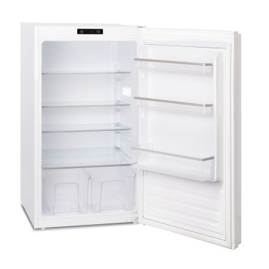 Gram KS 771054 køleskab Fritstående 158 L Hvid
