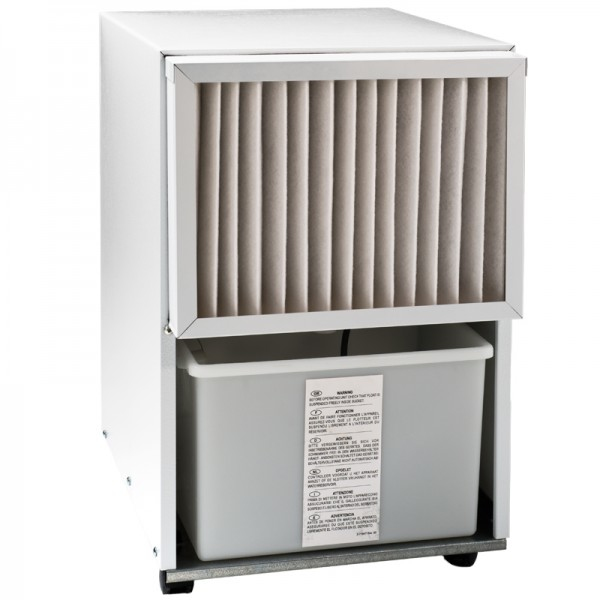 Wood's 9370128005 luftfugterdel & tilbehør Filter